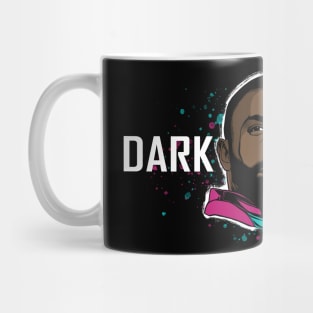 Dark Horse Mug